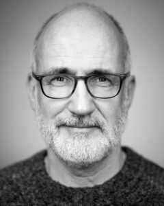 Bernd Funke