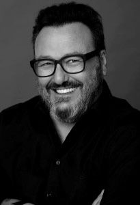 Riccardo Desiderio