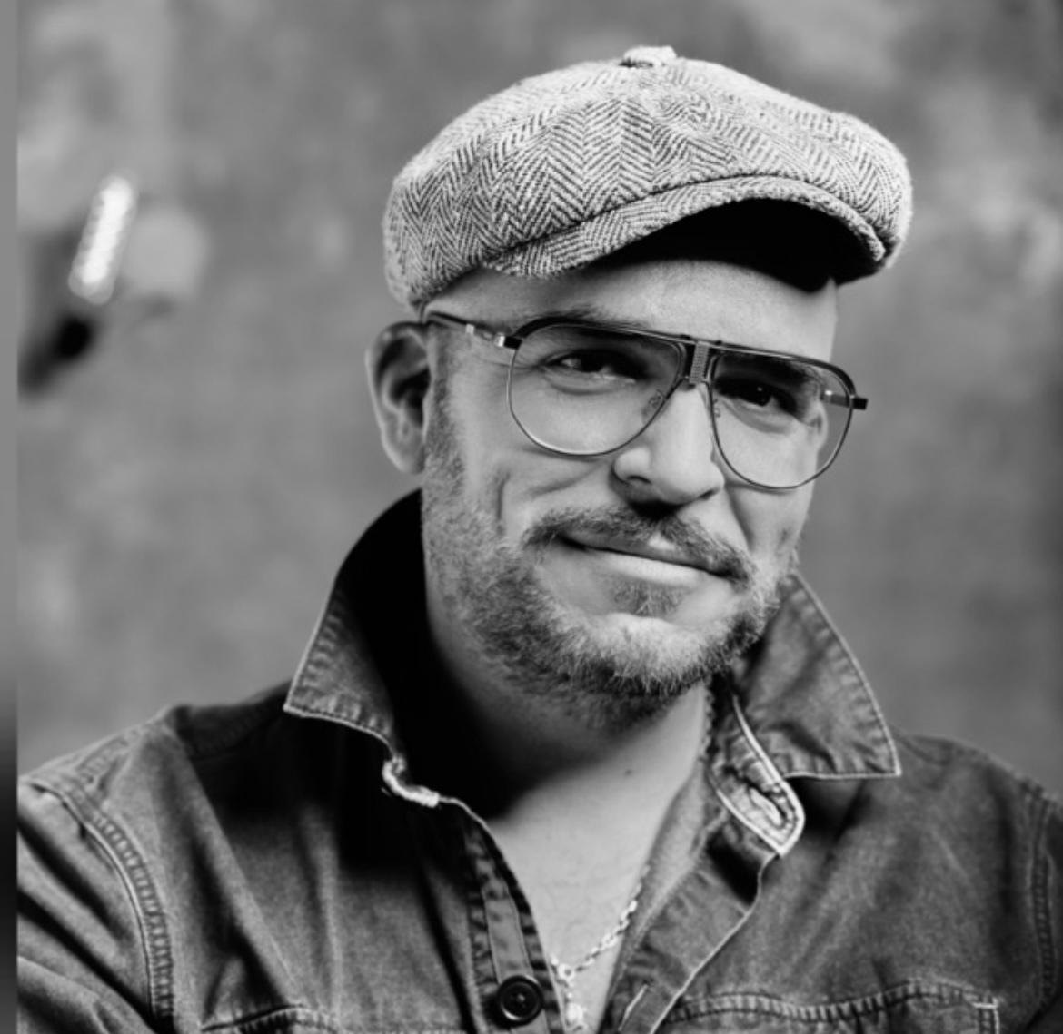Oliver Lozano