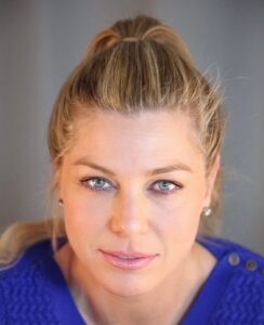 Julia Helbich