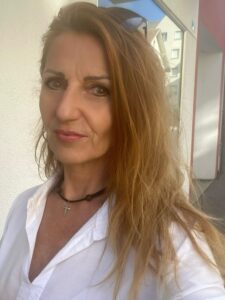 Heike Bauer