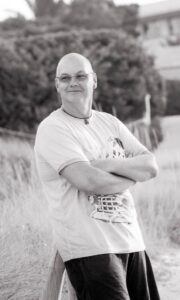 Jens Faber-Neuling