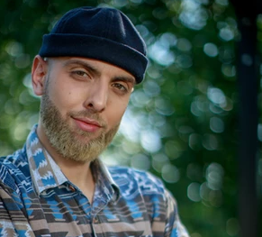 Muhammed Kaltuk