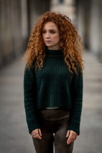 Sarah Hannemann