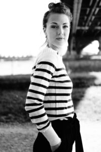 Theresia Erfort
