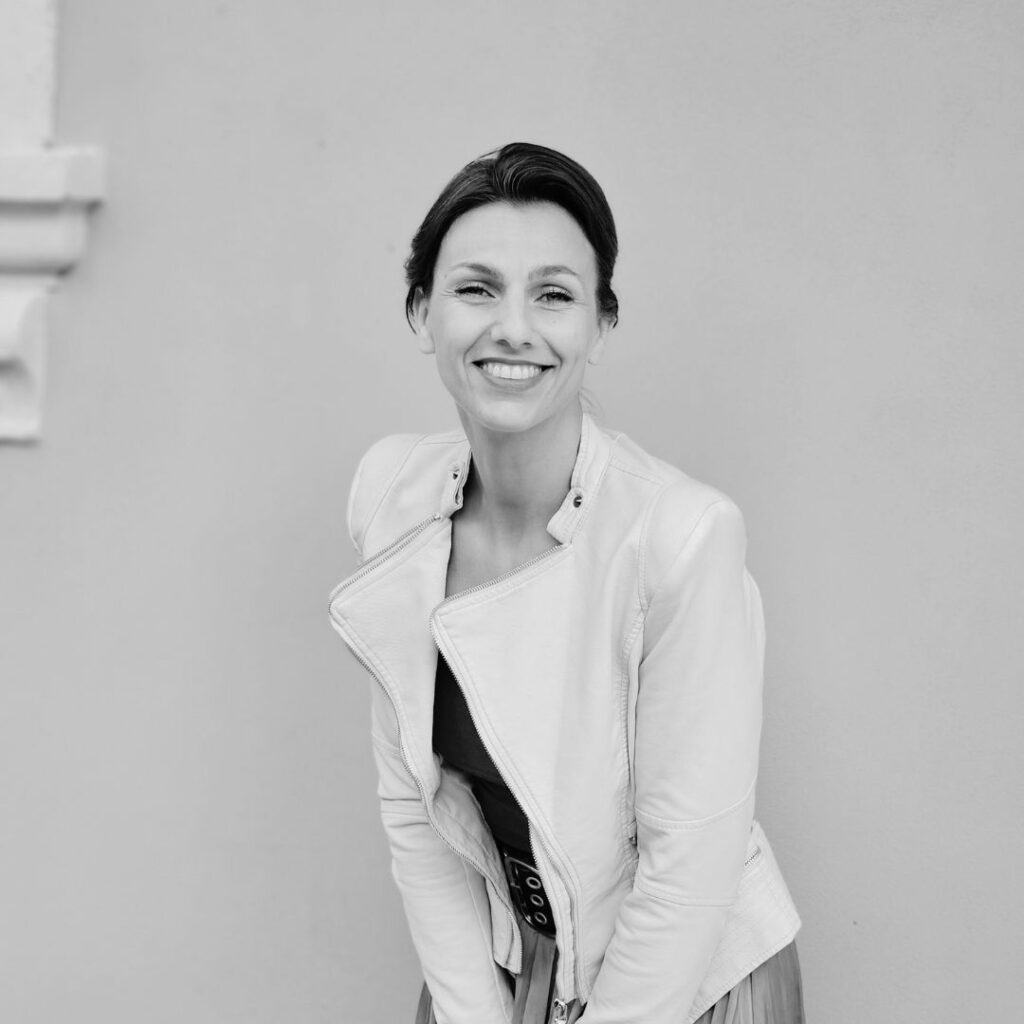 Sonja Kavain