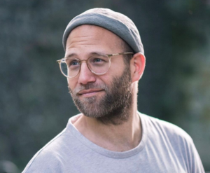 Fabian Haupt