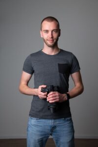 Jérémy Decomble