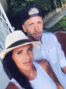 Jana Drewel Kalagino & Raphael Drewel
