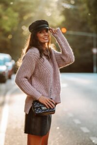 Monique Detlefsen