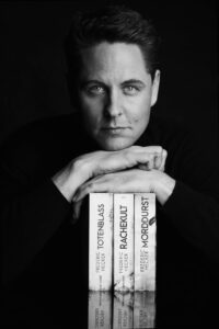 Frederic Hecker
