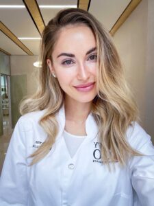 Veronika Kiriak