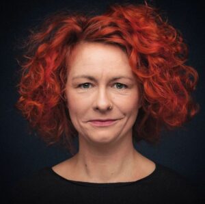 Antje Hartmann