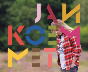 Jan Koemmet