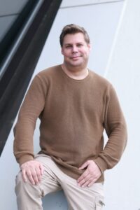 Markus Fritz