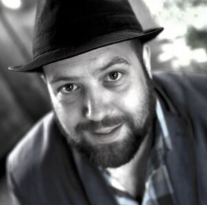 Christopher Groß
