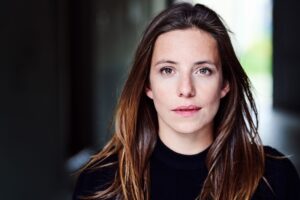 Sarah Beck