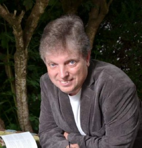 Toni Garber