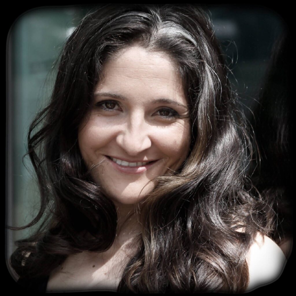 Laura Thies