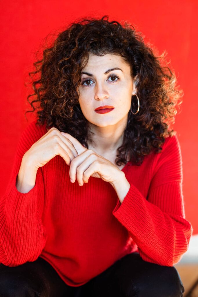 Liza Tzschirner