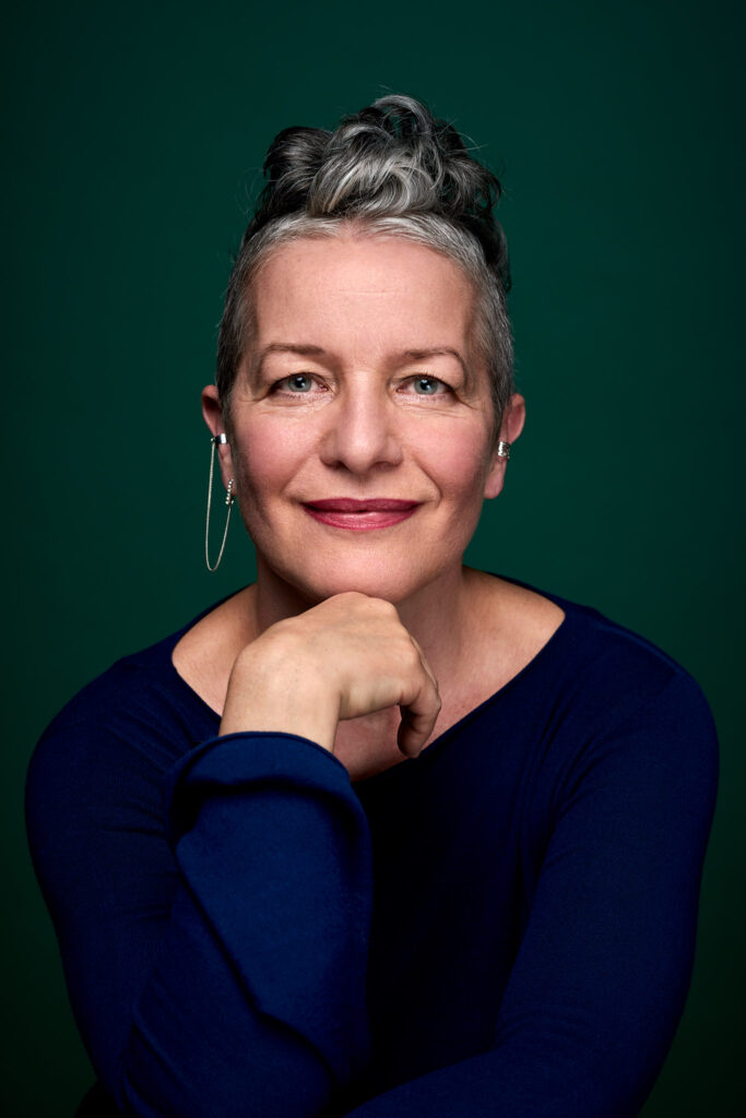 Clara Welten