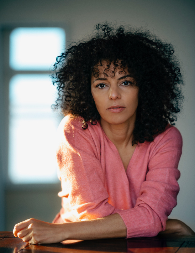 Petra Michelle Nérette