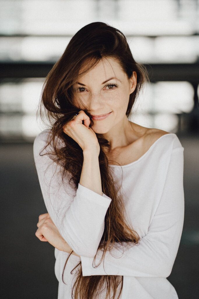 Christiane Werk