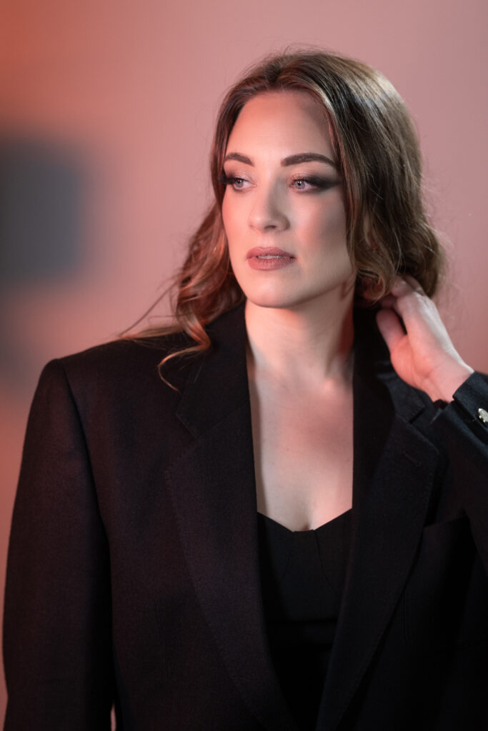 Elisa Wehrle
