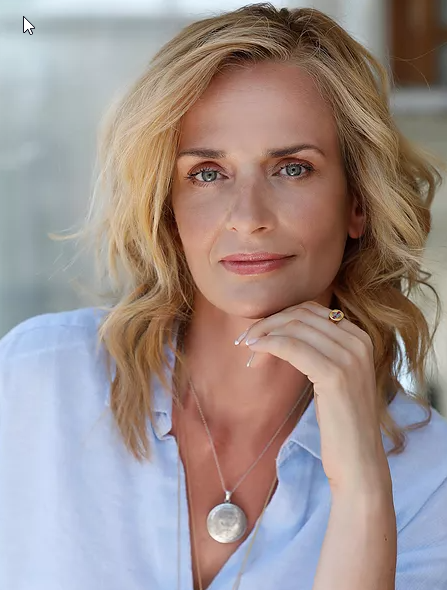 Romy Stangl