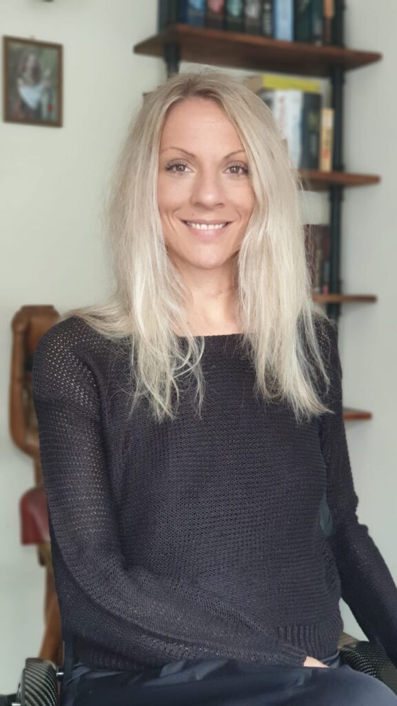 Nina Wortmann
