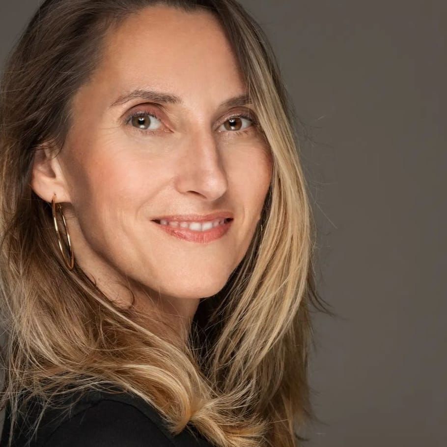 Margit Sander