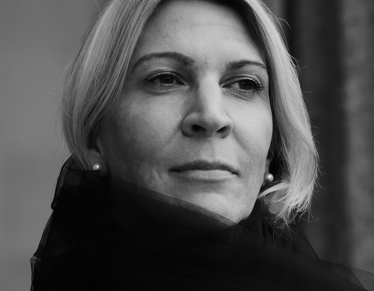 Andrea Wecke