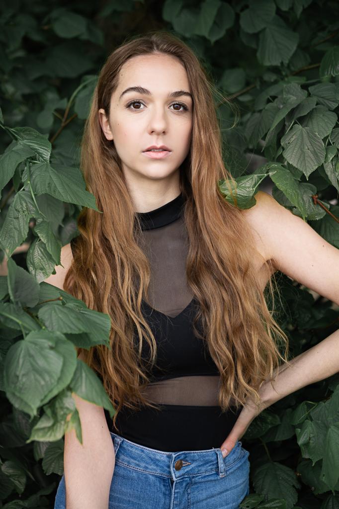 Scarlett Wortmann
