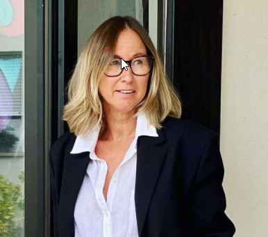 Petra Vanbellen