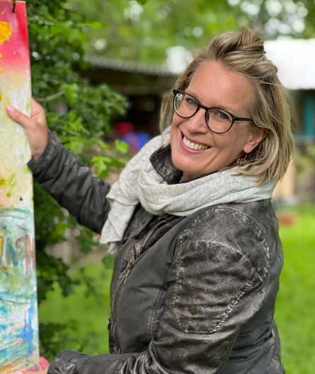 Anke Zandman
